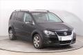 Volkswagen Touran 2.0 TDI, Tempomat