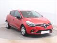 Renault Clio Limited 1.2 16V, Serv.kniha