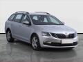 �koda Octavia Ambition 1.6 TDI, Serv.kniha