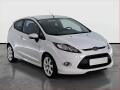 Ford Fiesta Comfort 1.25, Park.�senzory