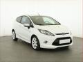 Ford Fiesta Comfort 1.25, Park.�senzory