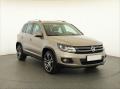 Volkswagen Tiguan 2.0 TSI, 4X4, Automat