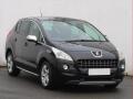 Peugeot 3008 1.6 HDi, Automat, Navi