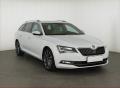 koda Superb Laurin&Klement 1.8 TSI