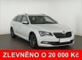 �koda Superb Laurin&Klement 1.8 TSI