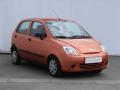Chevrolet Spark 1.0, nov STK, Klima