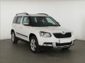 koda Yeti Style 2.0 TDI, 4X4