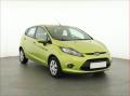 Ford Fiesta Comfort 1.25, Serv.kniha