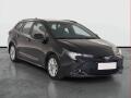 Toyota Corolla 1.8 Hybrid
