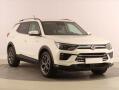 SsangYong Korando 1.5 T-GDI, Automat, Serv.kniha