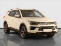 SsangYong Korando 1.5 T-GDI, Automat, Serv.kniha