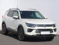 SsangYong Korando 1.5 T-GDI, Automat, Serv.kniha