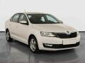�koda Rapid 1.0 TSI, Park.�senzory