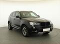 BMW X3 xLine xDrive20d, 4X4, Automat