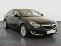 Opel Insignia 2.0 CDTI, 4X4, Automat