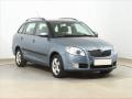 koda Fabia 1.6 16V, Serv.kniha, po STK
