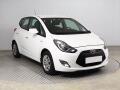 Hyundai ix20 1.4 CVVT, Serv.kniha