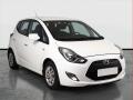 Hyundai ix20 1.4 CVVT, Serv.kniha