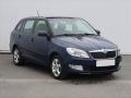 koda Fabia Elegance 1.2 TSI, Serv.kniha