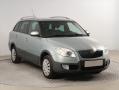 koda Fabia Elegance 1.2 TSI, Tempomat