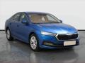 �koda Octavia Style 2.0 TDI, Automat