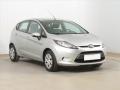 Ford Fiesta 1.25 i, Serv.kniha