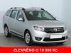 Dacia Logan 1.2 16V, R,1.maj, Serv.kniha