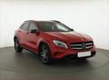 Mercedes-Benz GLA 220 CDI 4MATIC, 4X4