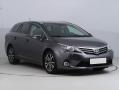 Toyota Avensis 2.2 D-4D, Serv.kniha, Navi