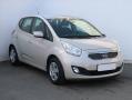 Kia Venga 1.4 CVVT, Serv.kniha