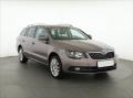 koda Superb Elegance 2.0 TDI, 4X4
