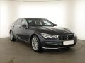BMW 740d xDrive