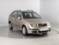 �koda Fabia Comfort 1.2 12V, nov� STK