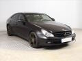 Mercedes-Benz CLS 320 CDI, Automat, Xenony