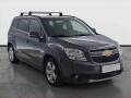 Chevrolet Orlando 1.8i, LPG, Automat, 7�m�st