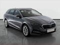 �koda Octavia Style 2.0 TDI, Automat