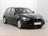 BMW 116i, Automat, Serv.kniha