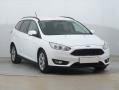 Ford Focus 1.5 TDCi, Serv.kniha, Navi