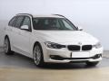 BMW 318 d, Navi, Xenony