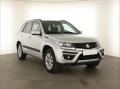 Suzuki Grand Vitara 2.4 VVT, 4X4, �R,1.maj