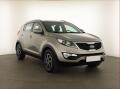 Kia Sportage 2.0 CRDi, 4X4, Automat