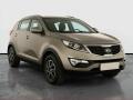 Kia Sportage 2.0 CRDi, 4X4, Automat