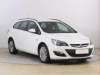 Opel Astra 1.6 CDTI, Serv.kniha, Tempomat