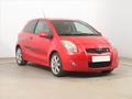 Toyota Yaris 1.8 VVT-i TS, Park.senzory