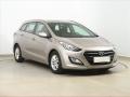 Hyundai i30 1.6 CRDi, Tempomat