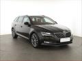 koda Superb Laurin&Klement 2.0 TSI, ALU