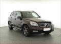 Mercedes-Benz GLK 220 CDI, 4X4, Automat, Ke