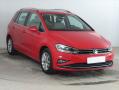 Volkswagen Golf Sportsvan Highline 1.5 TSI, Serv.kniha