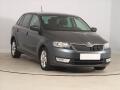 �koda Rapid Spaceback 1.2 TSI