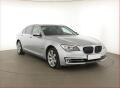 BMW 740d xDrive, 4X4, Automat